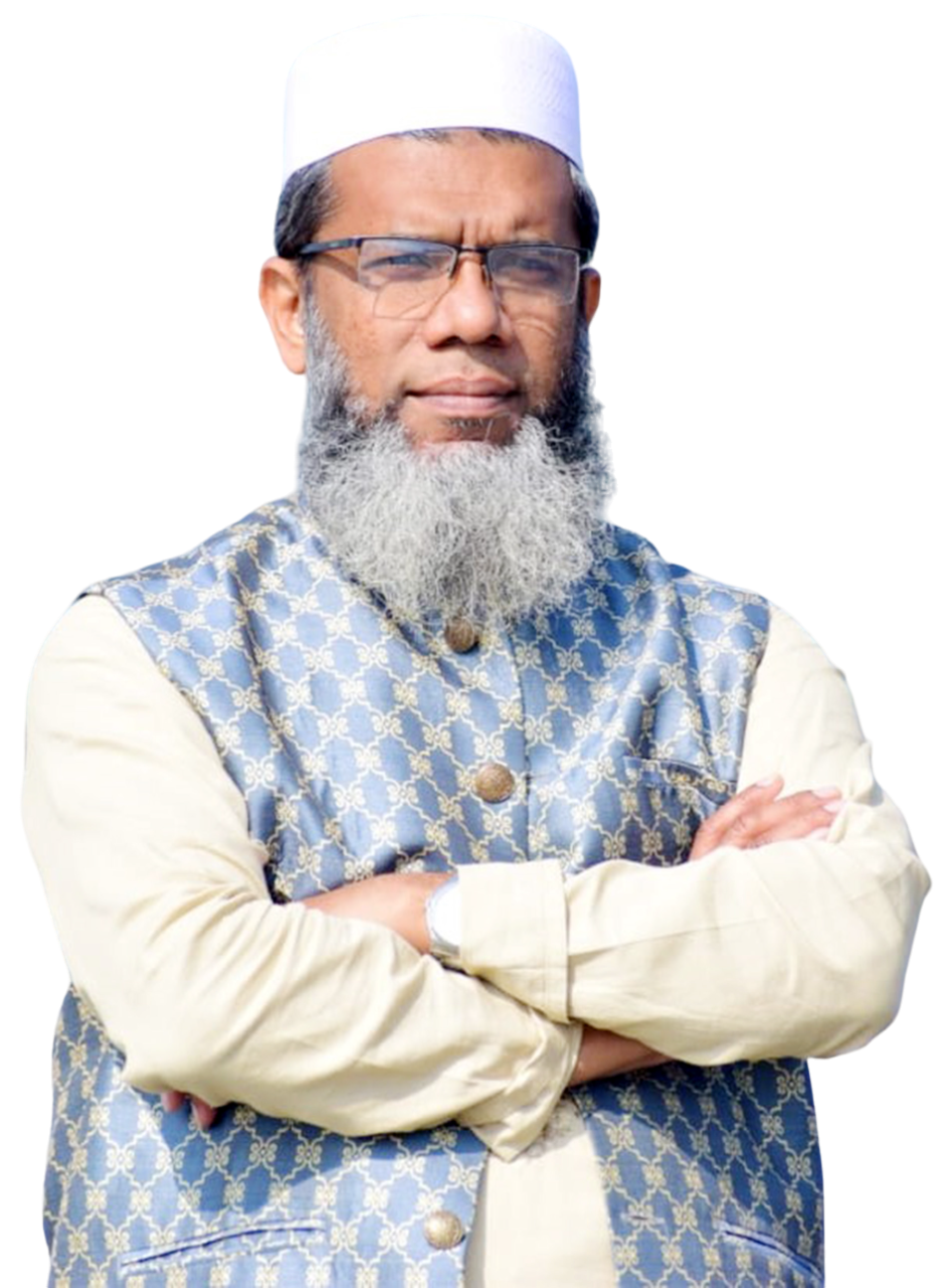 Assoc. Prof. Dr. Syed Shamsul Arefin ( Jewel )