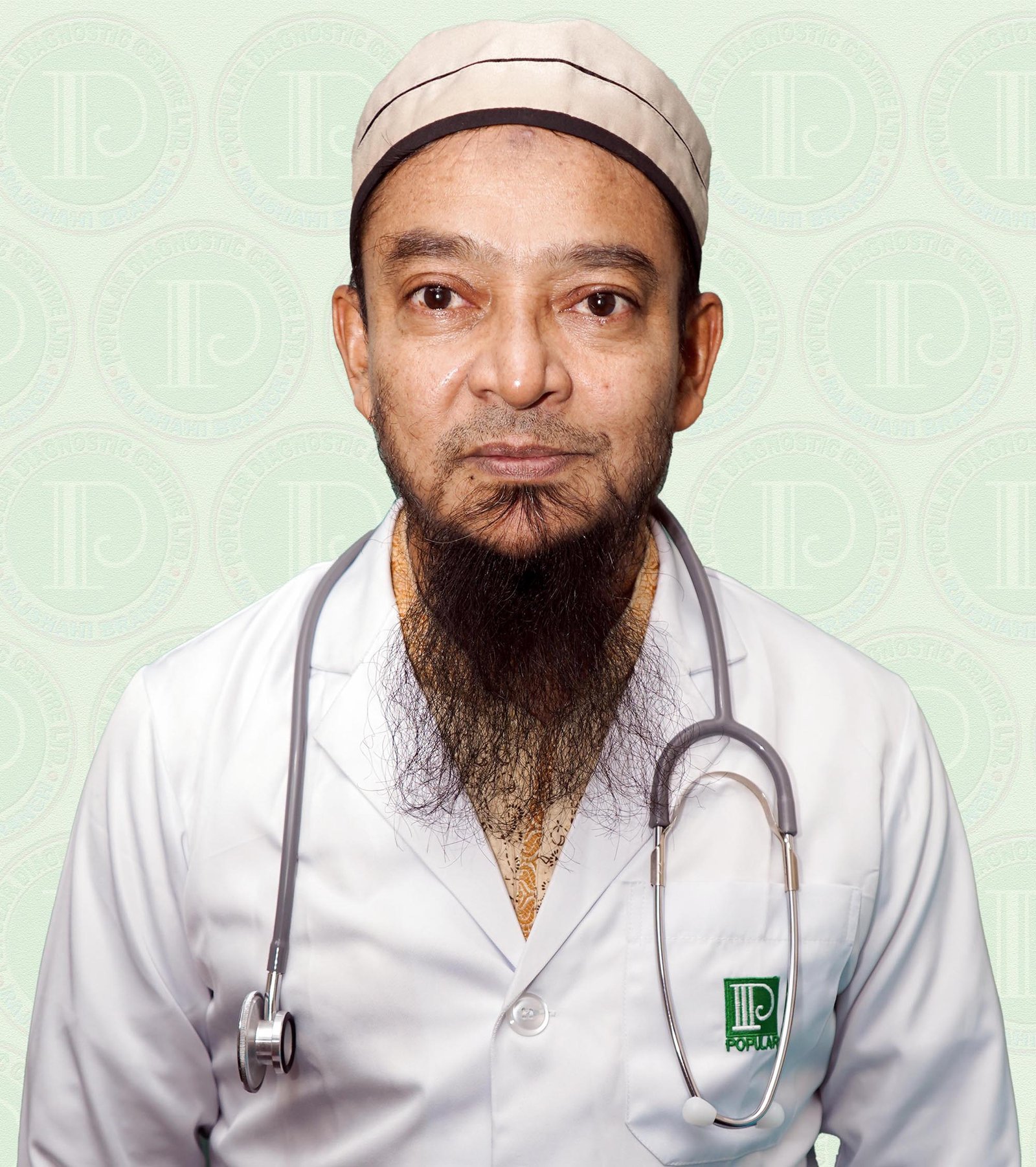 Assoc Prof. Dr. Raseul Kabir (Palash)