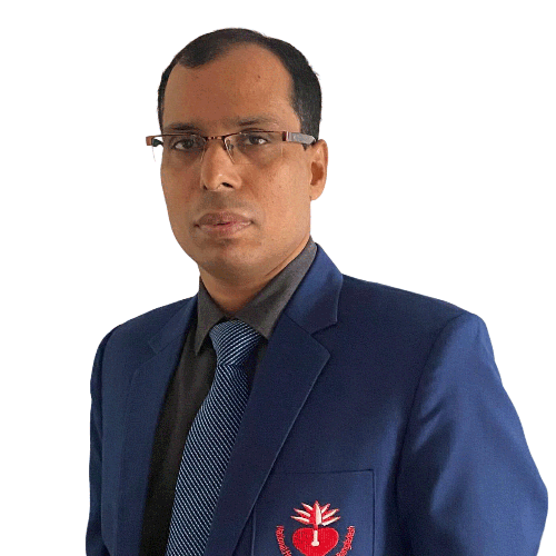Asso. Prof. Dr. Md. Abdul Gofur