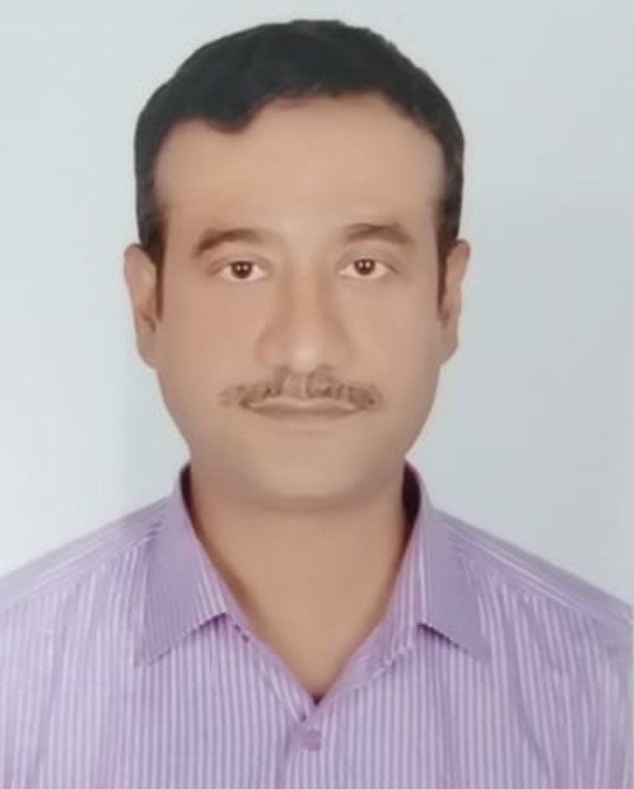 Asso. Prof. Dr. Md. Tariqul Islam (Neurology)
