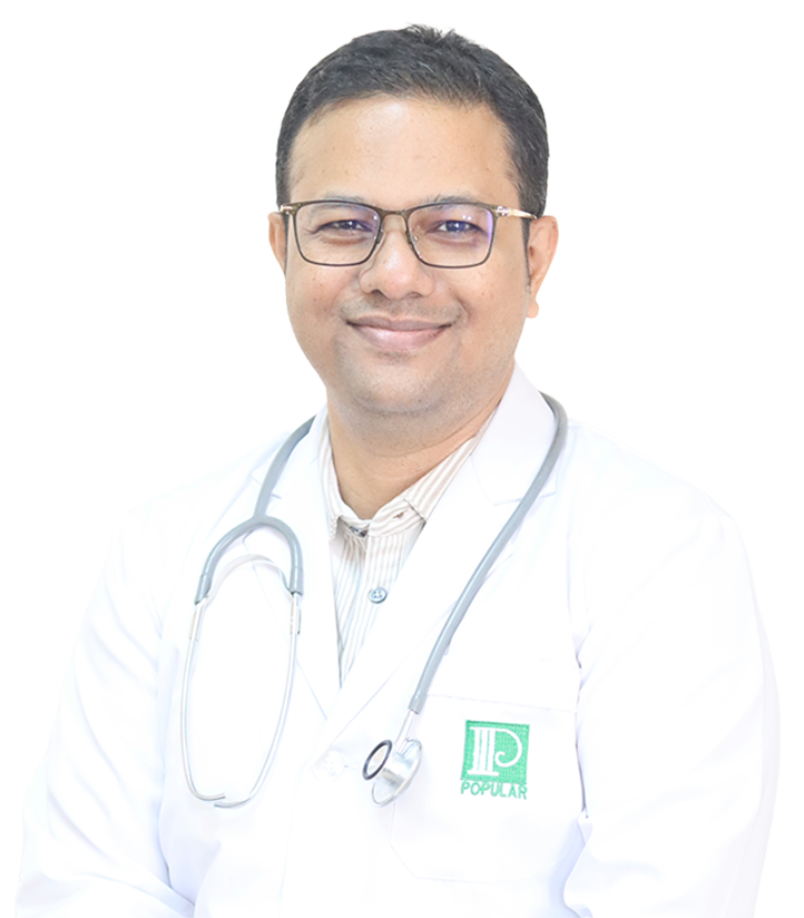 Asso. Prof. Dr. Toufiq Aziz