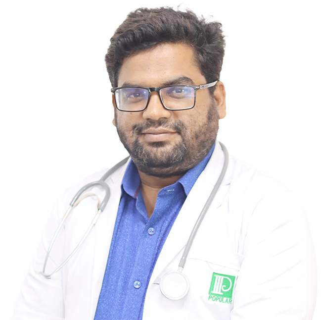Asst. Prof. Dr. Md. Nur Alam (Lelin)