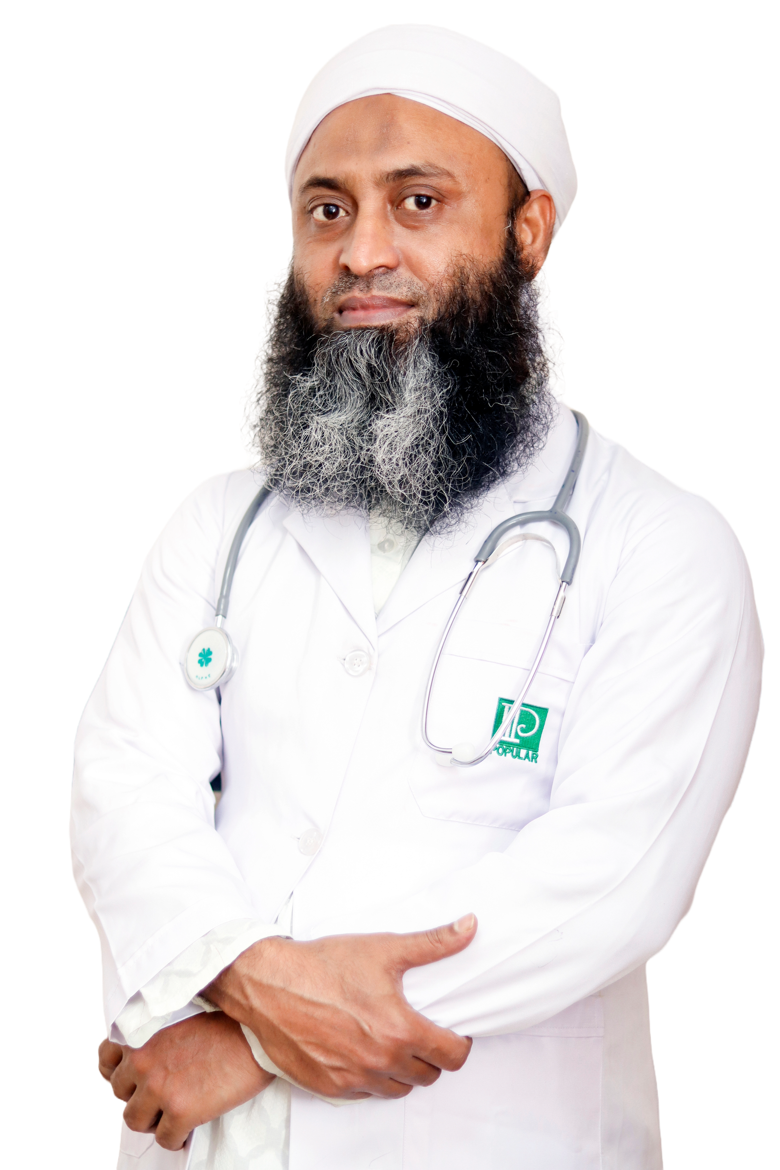 Associate Prof. Dr. Md. Shah Jahan Chowdhury (Abdullah)