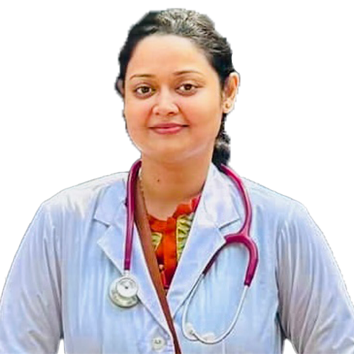 Dr. Tahmina Dewan