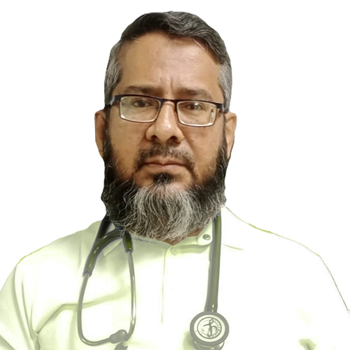 Asso. Prof. Dr. Md. Humayun Kabir
