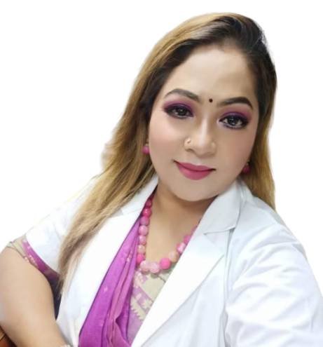 Dr. Fazilatunnesa Kusum