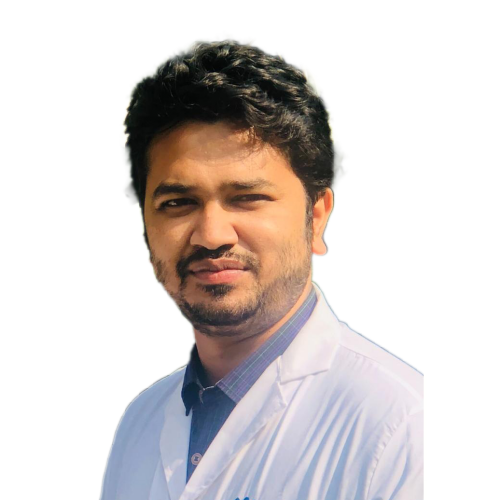 Asst. Prof. Dr. Md. Ziaul Hasan