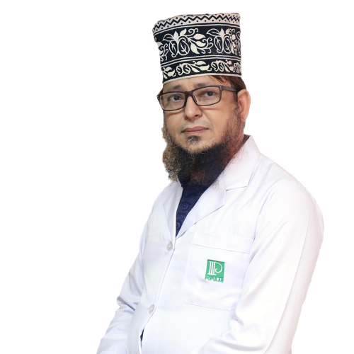Prof. Dr. Zahid Boksh