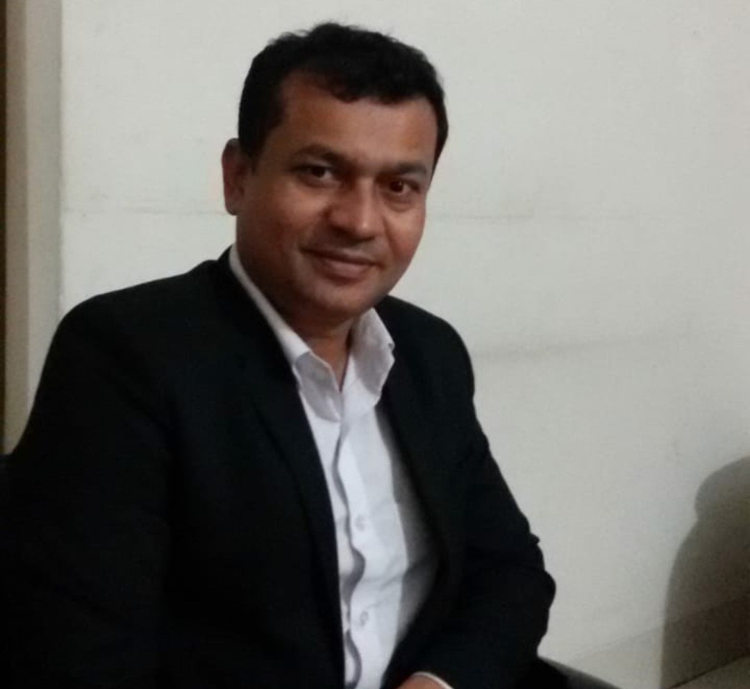 Prof.Dr. S.M. Musa (Orthopaedic Surgery)