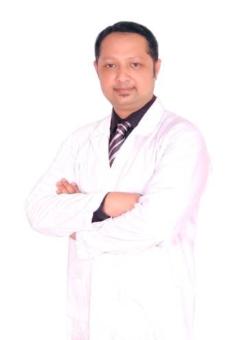 Dr. Sohel Mridha