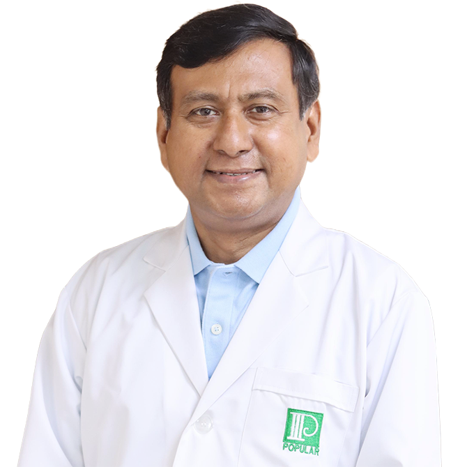Dr. Matiur Rahman Khan (Morning)