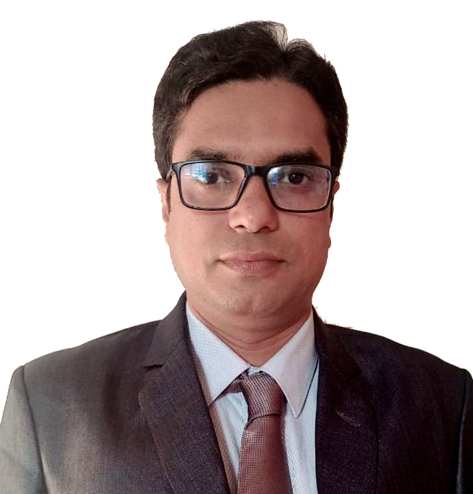 Dr. Md.Towfiqul Islam (Milon)