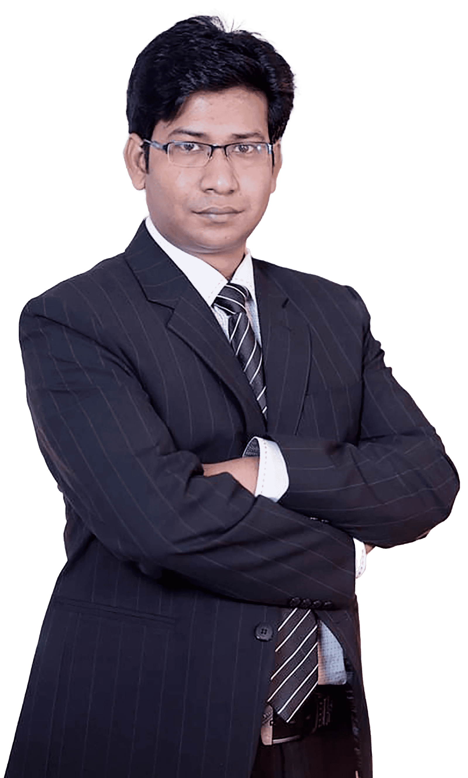 Asstt. Prof.Dr. Manabendra Kumar paul (Niloy)