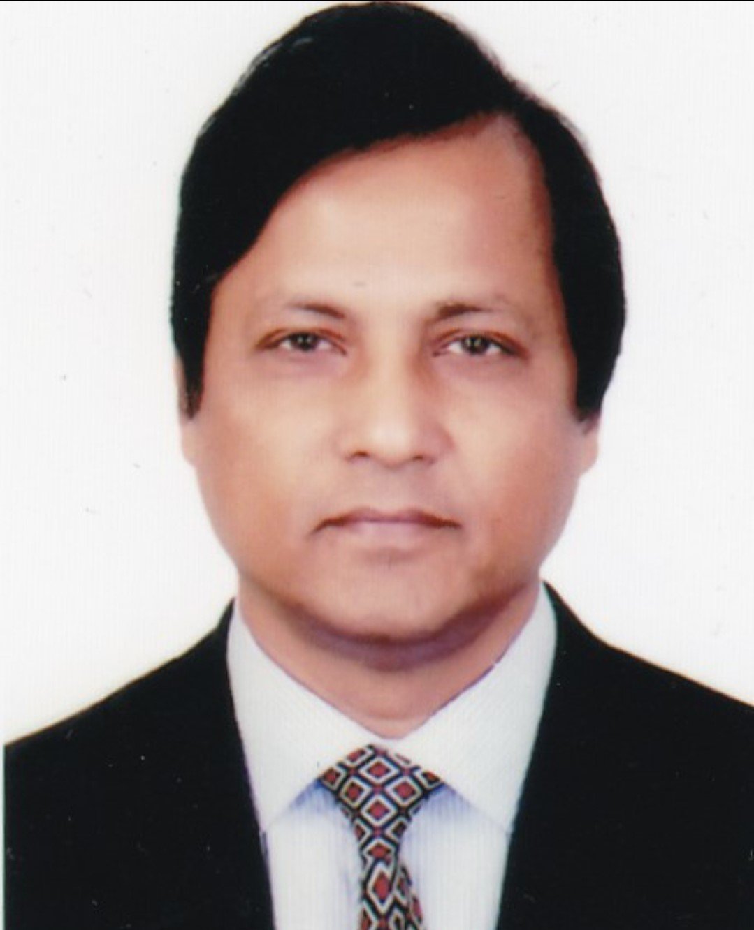 Asso. Prof. Dr. Md. Arifur Rahman (Cardiology)