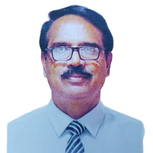 Prof. Dr. M A Rahman