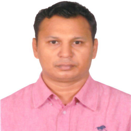 Dr. Julan Barua