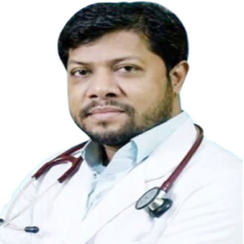 Dr. Md. Qamrul Islam