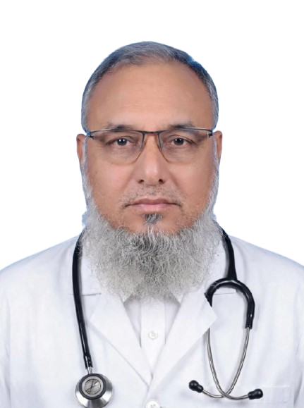 Asstt. Prof. Dr. Md. Atiqur Rahman