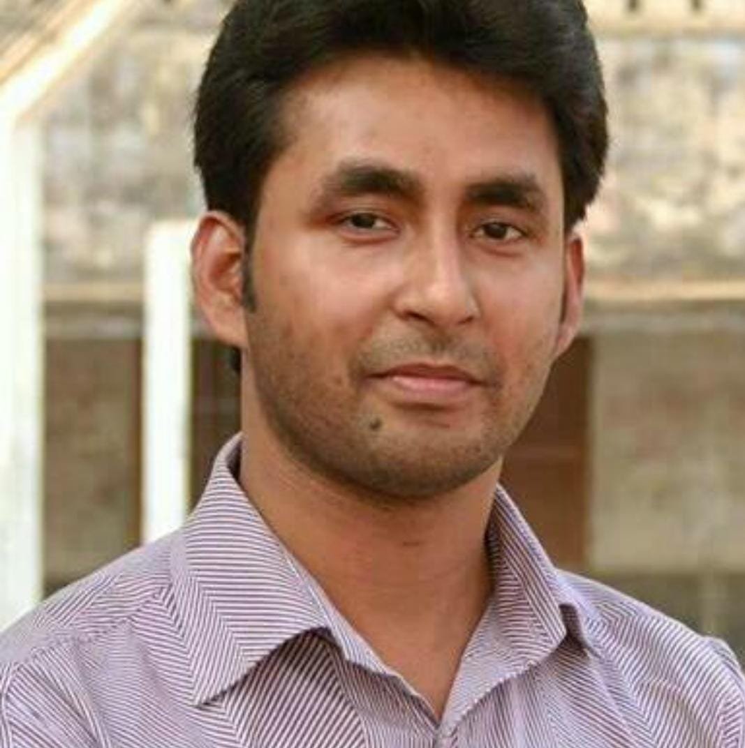 Asst.Prof. Dr. Debabrata Das (Medicine)