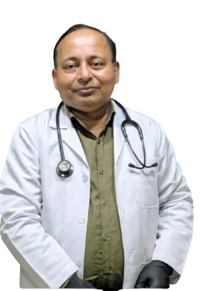 Assoc. Prof. Dr. Ashok Kumar Phani
