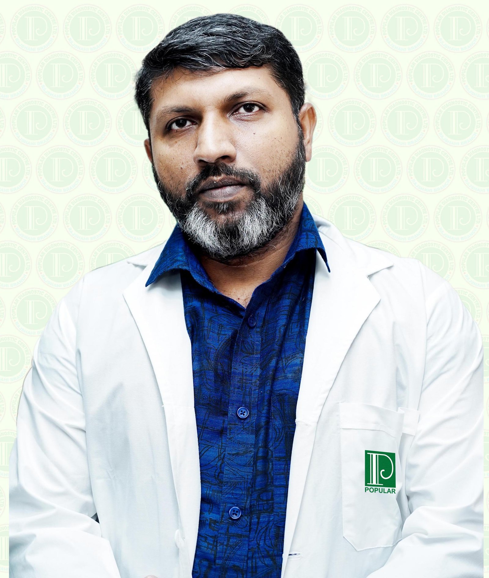 Asstt. Prof. Dr. Md. Ariful Alam
