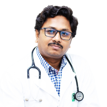 Asso. Prof. Dr. Sheikh Abdullah Al Mamun
