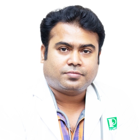 Dr. Mrinal Kanti Sana