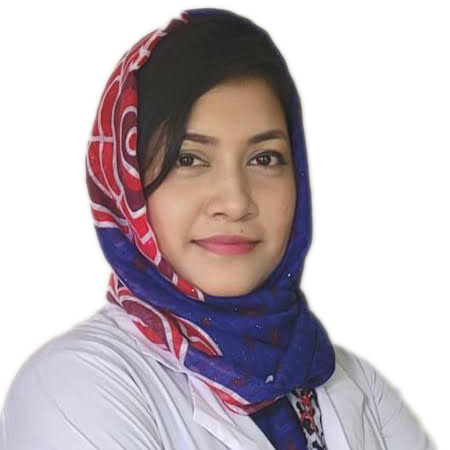 Asst. Prof. Dr. Kamrun Nahar (Kona)