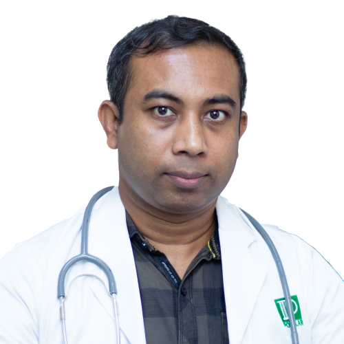 Dr. Bishojit Mondal