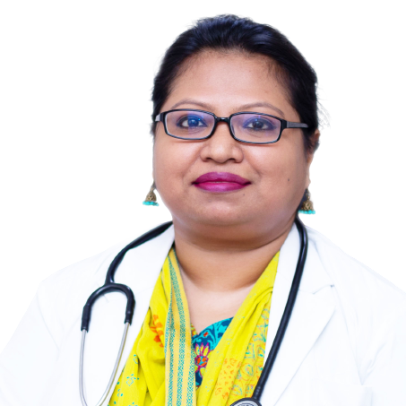 Dr. Sheikh Tasnuva Alam