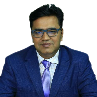 Asst. Prof. Dr. Kamalesh Saha