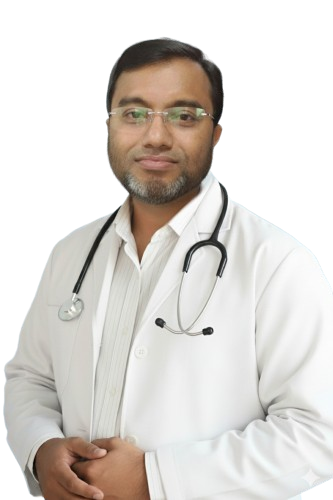 Prof. Dr. Mahmudul Huq