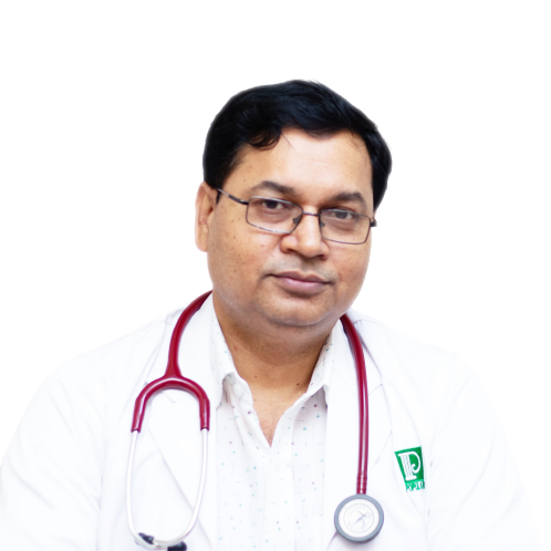 Asst. Prof. Dr. Md. Younus Ali