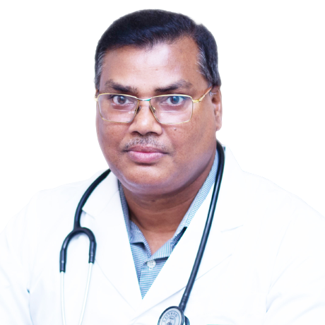 Asst. Prof. Dr. Palash Tarafder