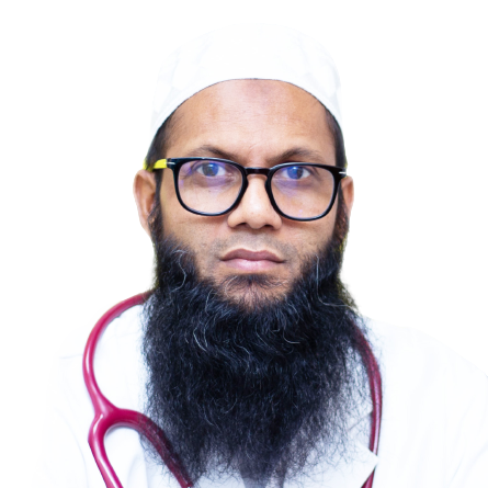 Prof. Dr. Muhammed Arshad - Ul - Azim