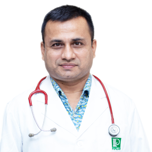 Asst. Prof. Dr. Rana Kumar Biswas