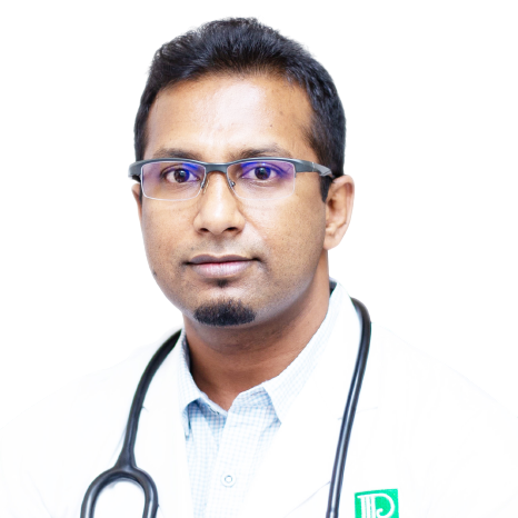 Asst. Prof. Dr. Md. Alauddin Shikder