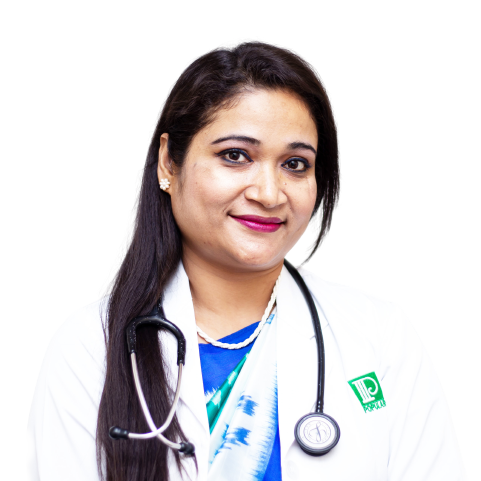 Asso. Prof. Dr. Shammy Akhter