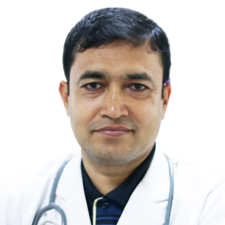 Asso. Prof. Dr. A.S.M Humayun Kabir (Apu)