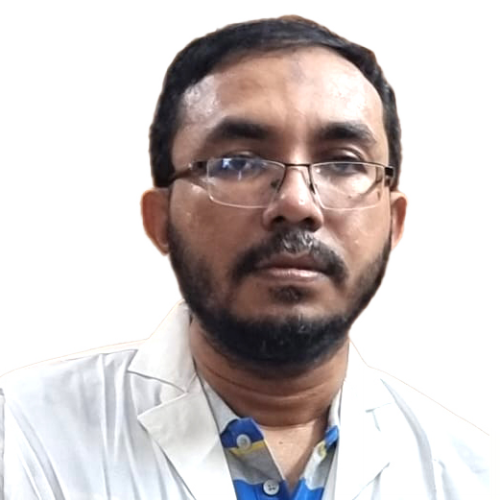 Dr. Khandaker A.B.M. Abdullah Al- Hasan