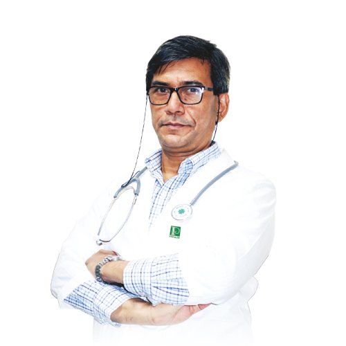 Prof. Dr. Mir Mosarraf Hossain