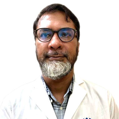 Prof. Dr. Saki Md. Jakiul Alam
