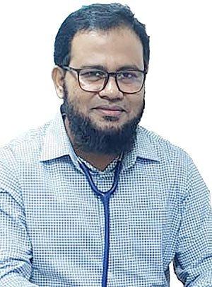 Asstt. Prof. Dr. A.S.M.Shahabur Alom ( Sumon )