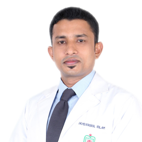 Dr. Md. Rokibul Islam (Rokib)