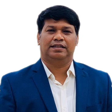 Prof. Dr. Md. Babrul Alam