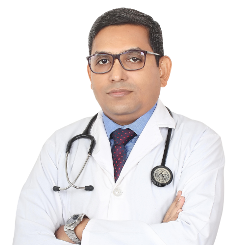 Asst. Prof. Dr. Kazi Md. Kamrul Islam