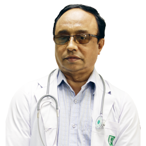 Prof. Dr. M. A. Rahim