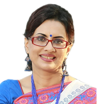 Prof. Dr. Mekhala Sarkar