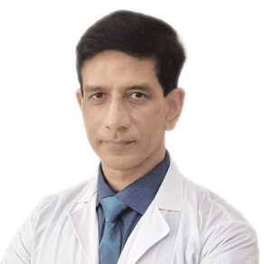 Prof. Dr. Touhidul Karim Majumder