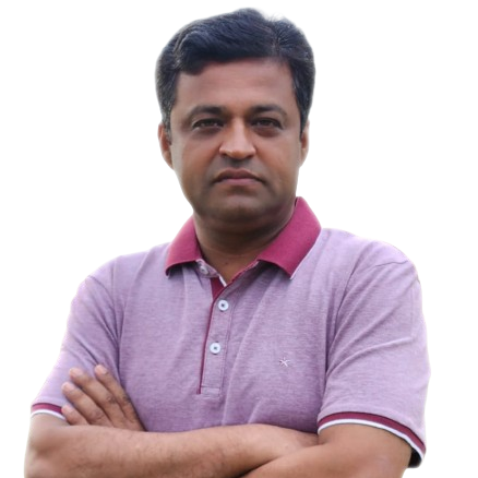Dr.Md.Kamrul Ahsan (Shamin)